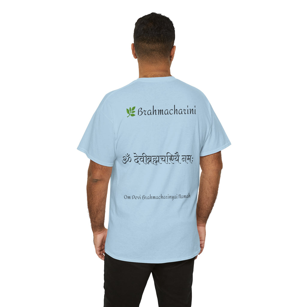 Navratri Night 2 Brahmacharini T-Shirt