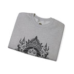 Devi Shakti Goddess Sweatshirt