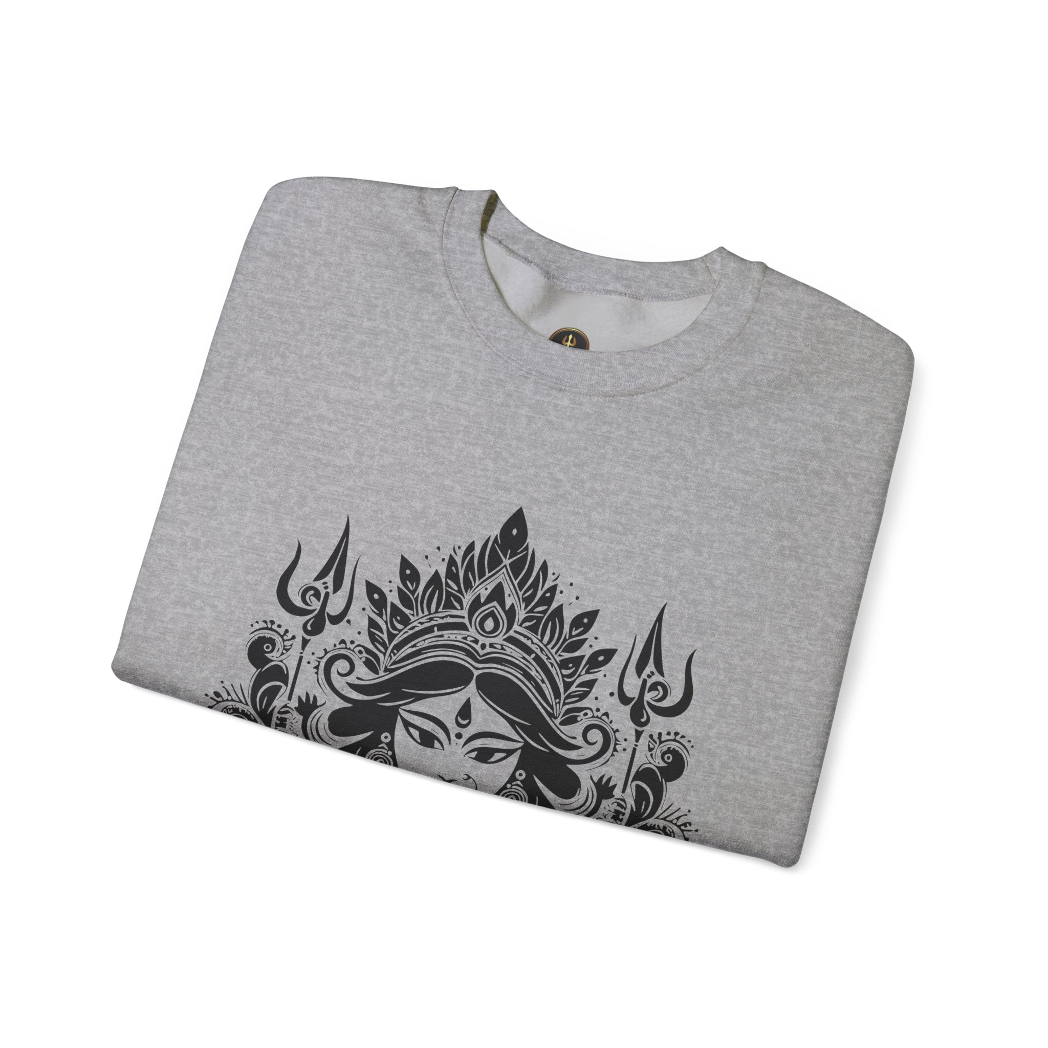 Devi Shakti Goddess Sweatshirt