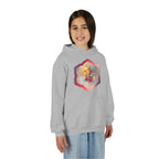 Baby Ganesha Kids Hoodie