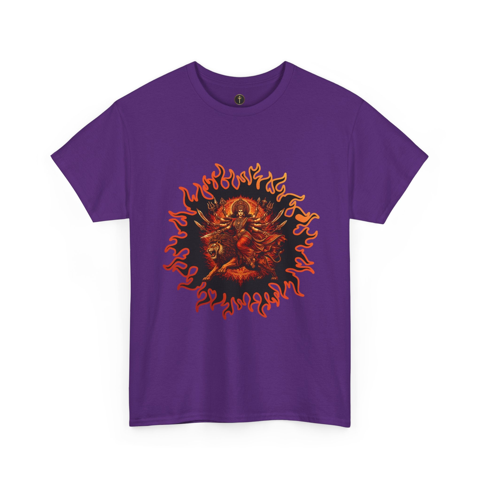 Navratri Night 6 Katyayani T-Shirt