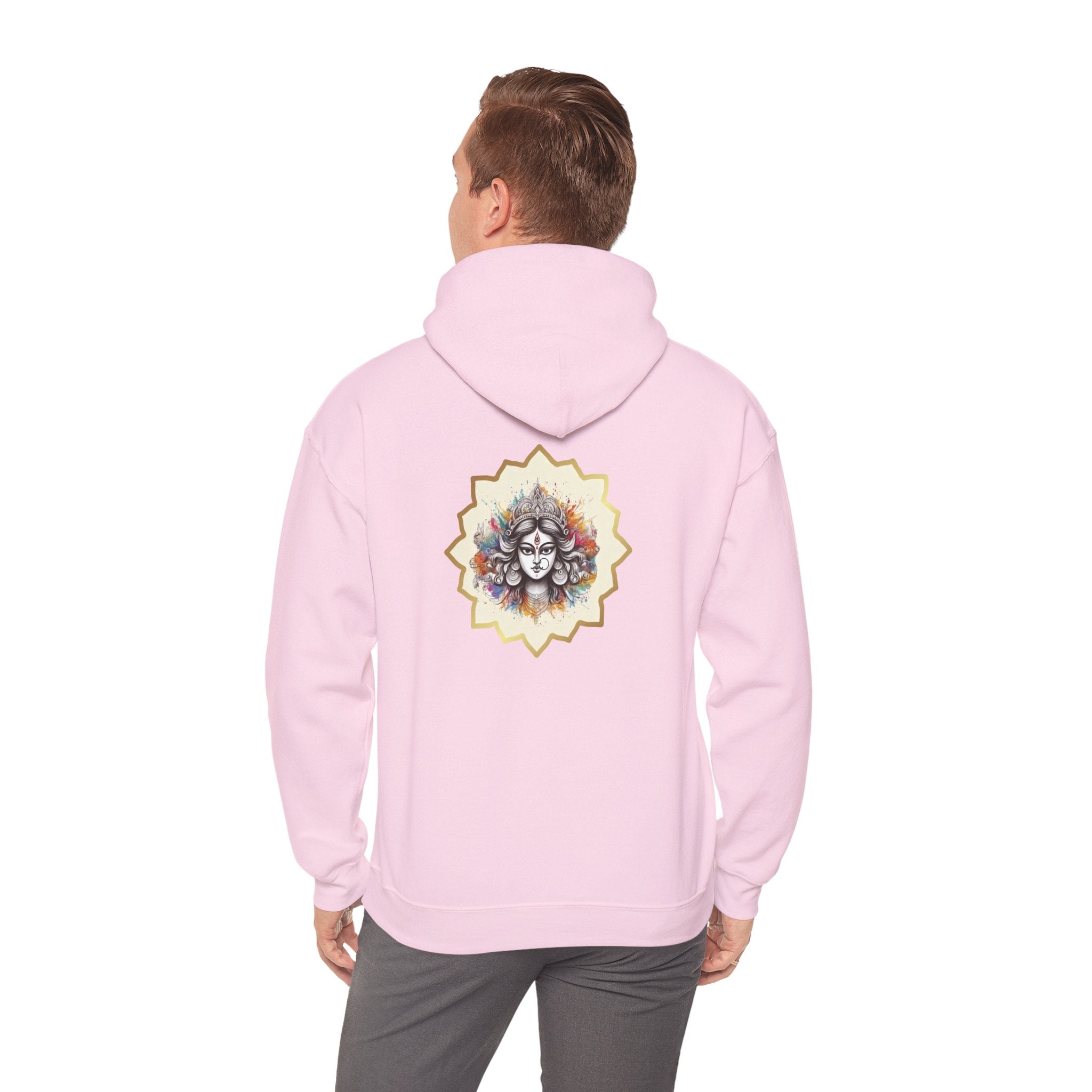 Devi Shakti Hoodie
