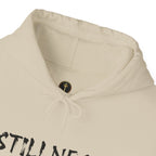 Lord Shiva Stillness Hoodie