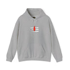 Shiva Tripundra Hoodie
