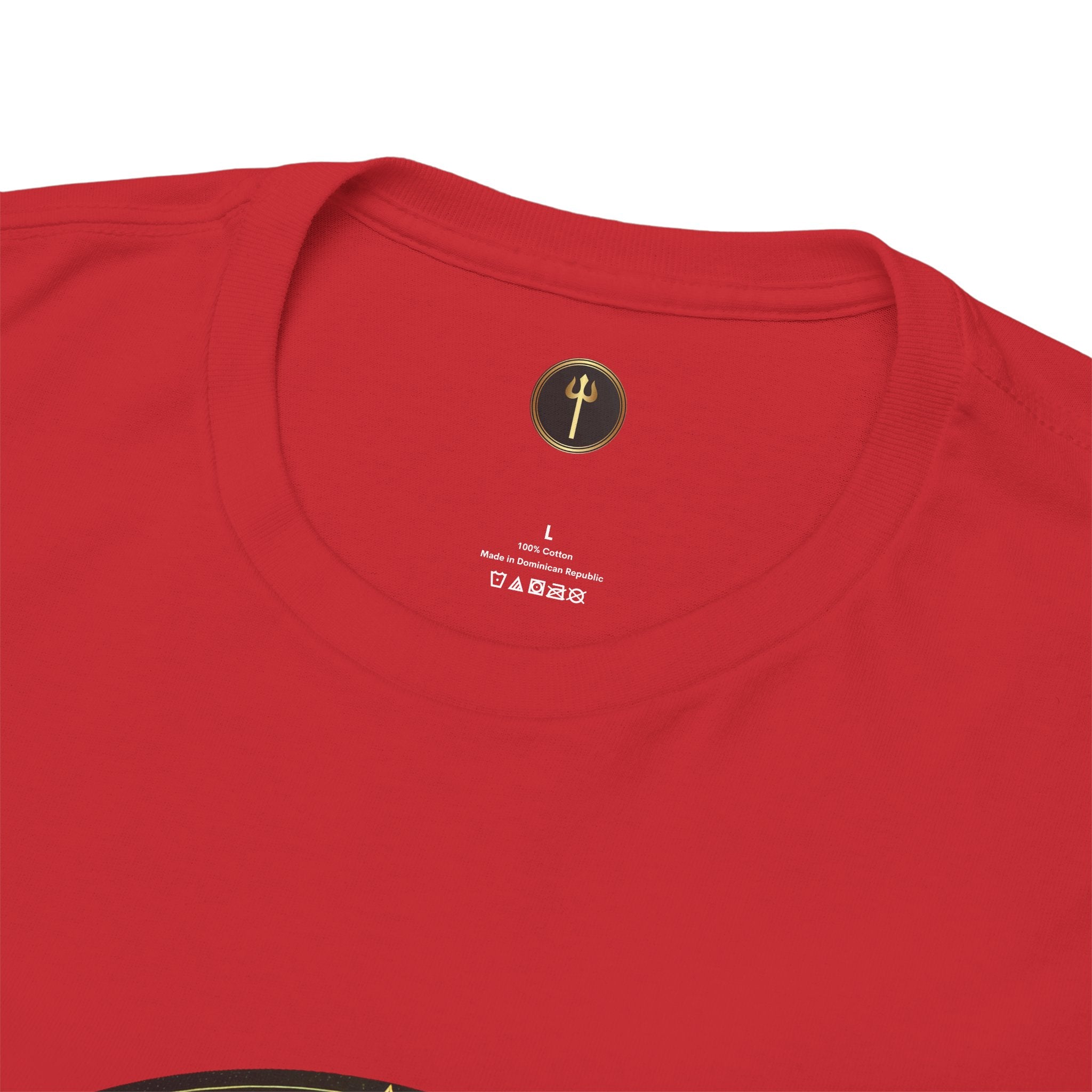 Navratri Night 4 Kushmanda T-Shirt