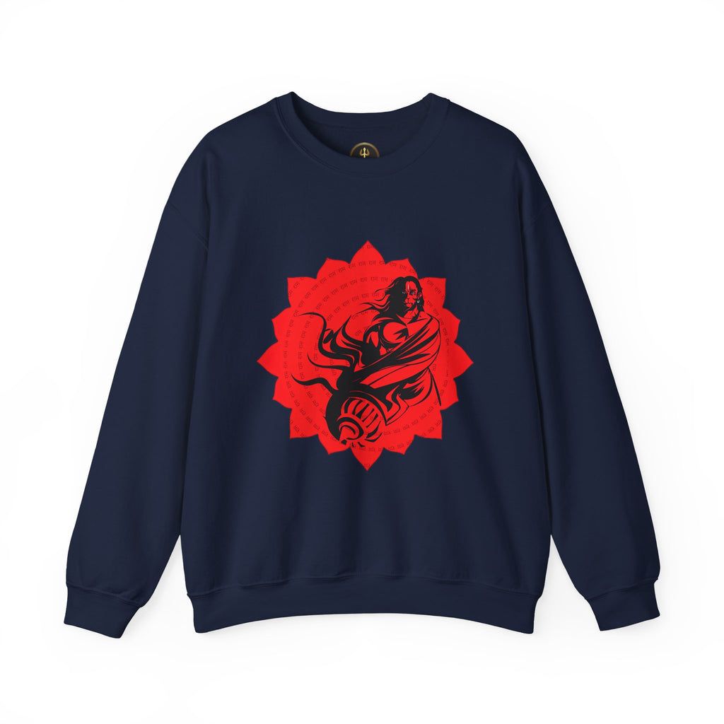 Hanuman Strength Sweatshirt