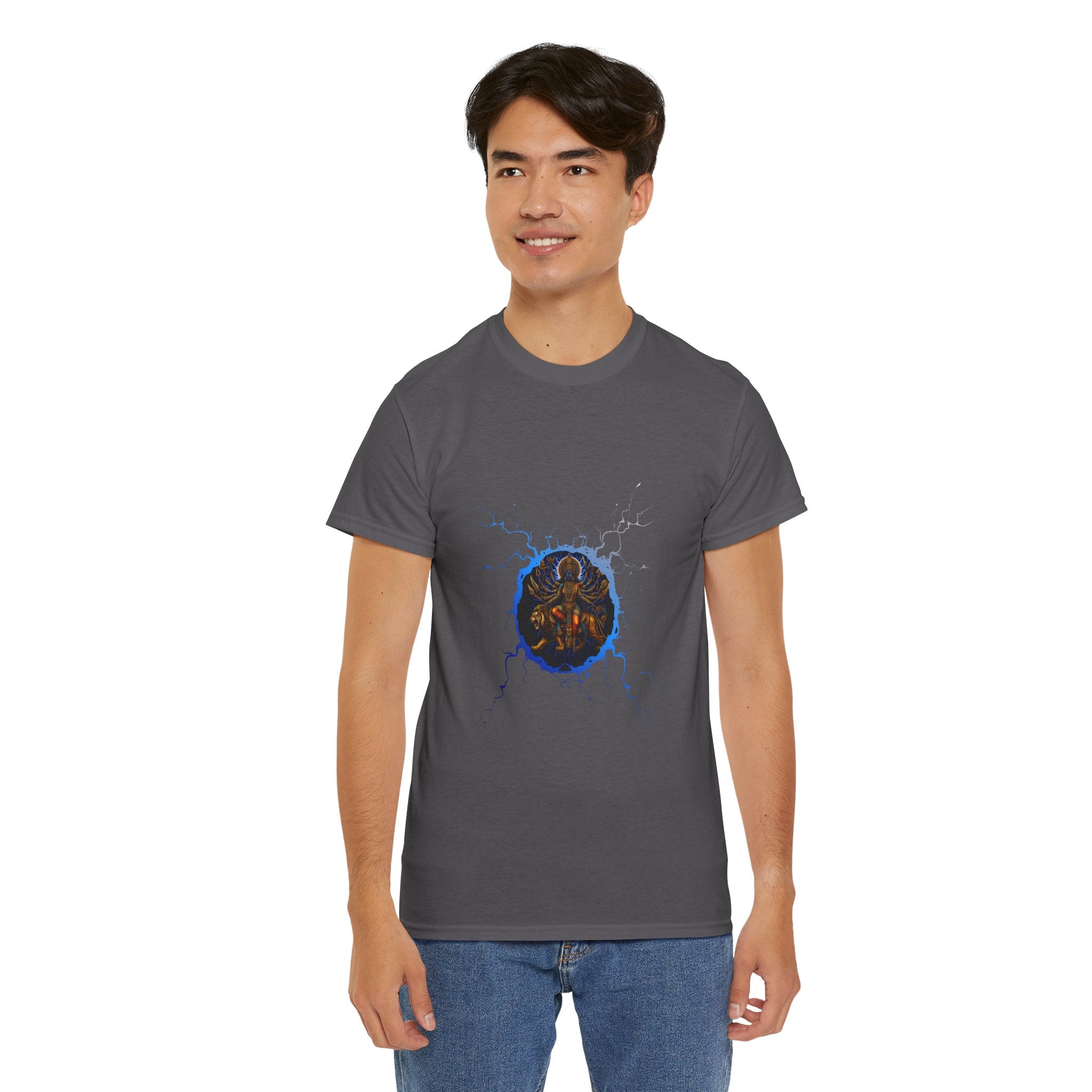 Navratri Night 7 Kalaratri T-Shirt