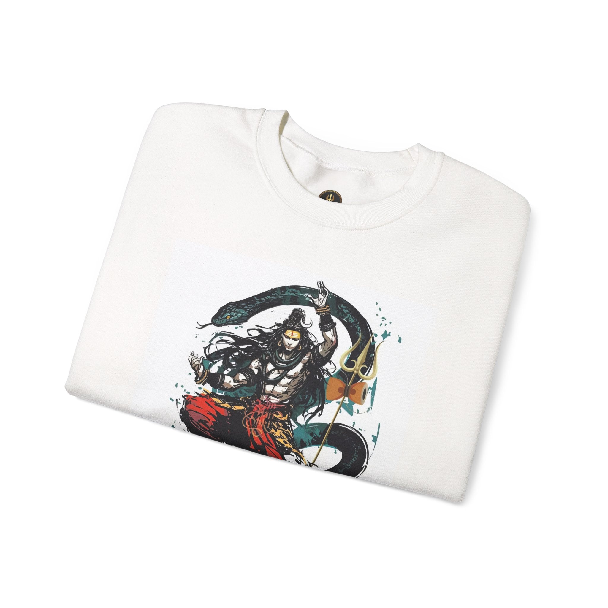 Shiva Movement Sweatshirt