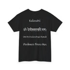 Navratri Night 7 Kalaratri T-Shirt