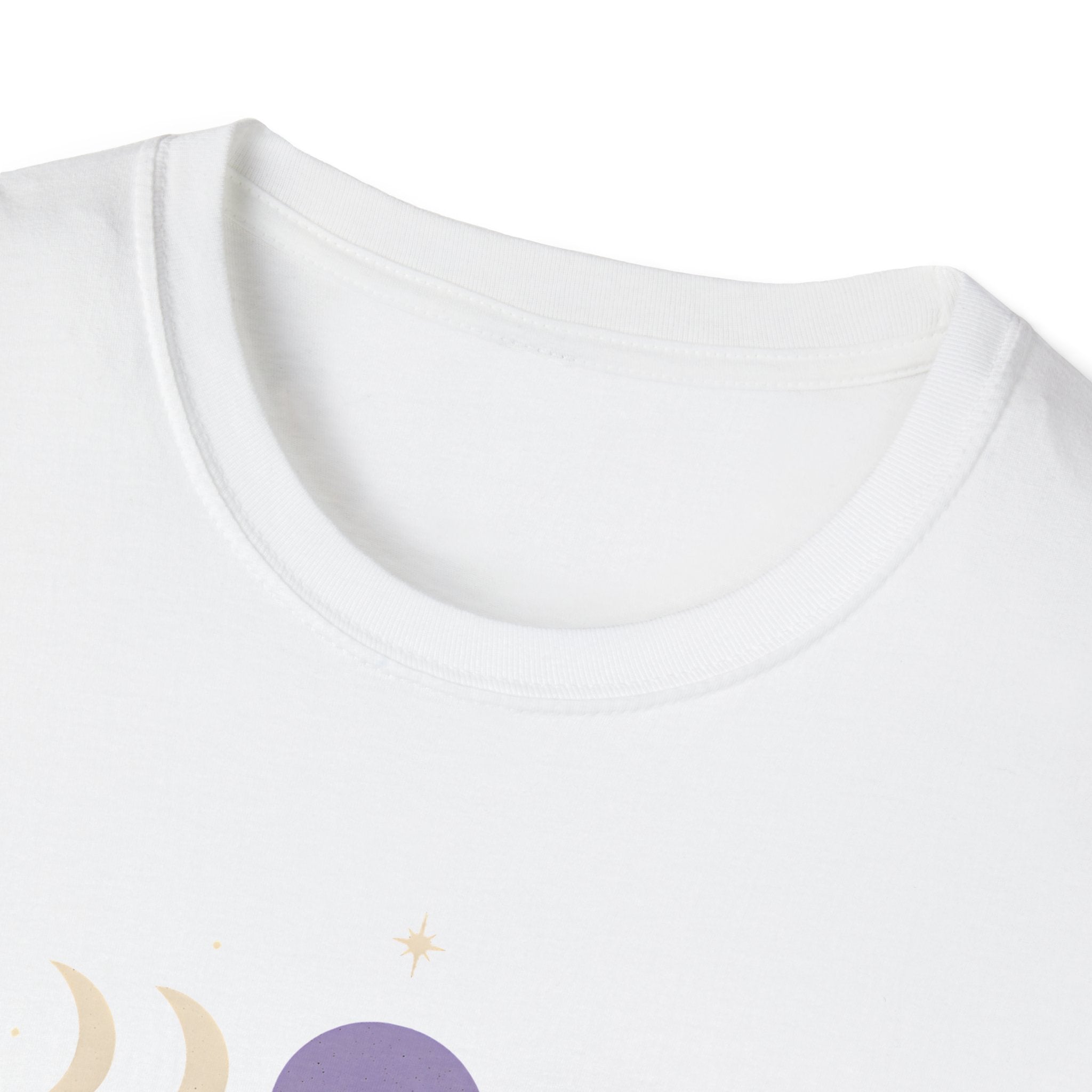 Manifesting Crystals T-Shirt