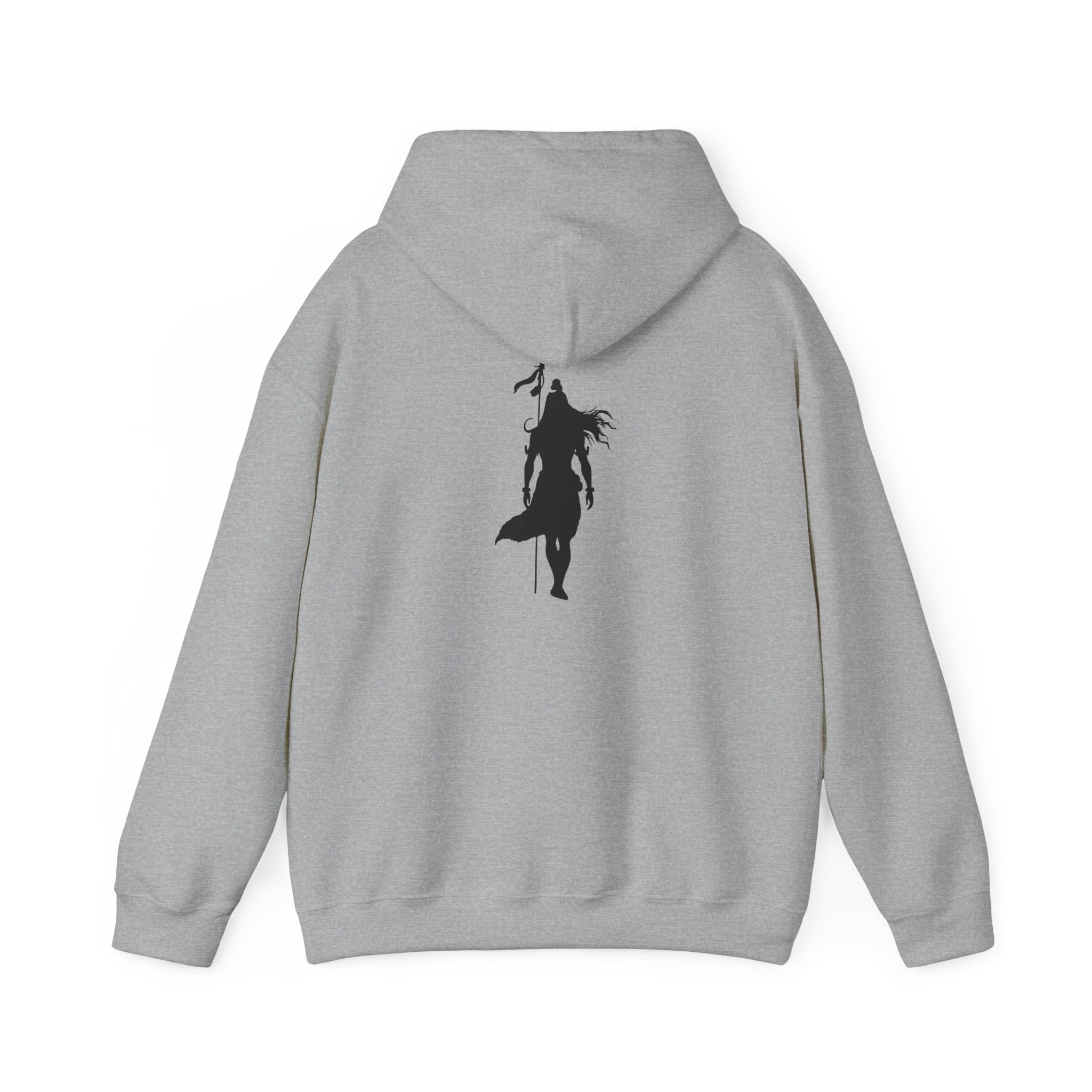 Lord Shiva Hoodie