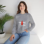 Shiva Tripundra Sweatshirt