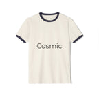 Cosmic Shiva Ringer T-Shirt