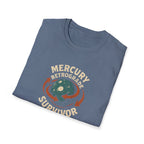 Mercury Retrograde Survivor T-Shirt