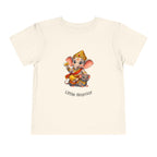 Baby Ganesha “Little Warrior” Kids T-Shirt