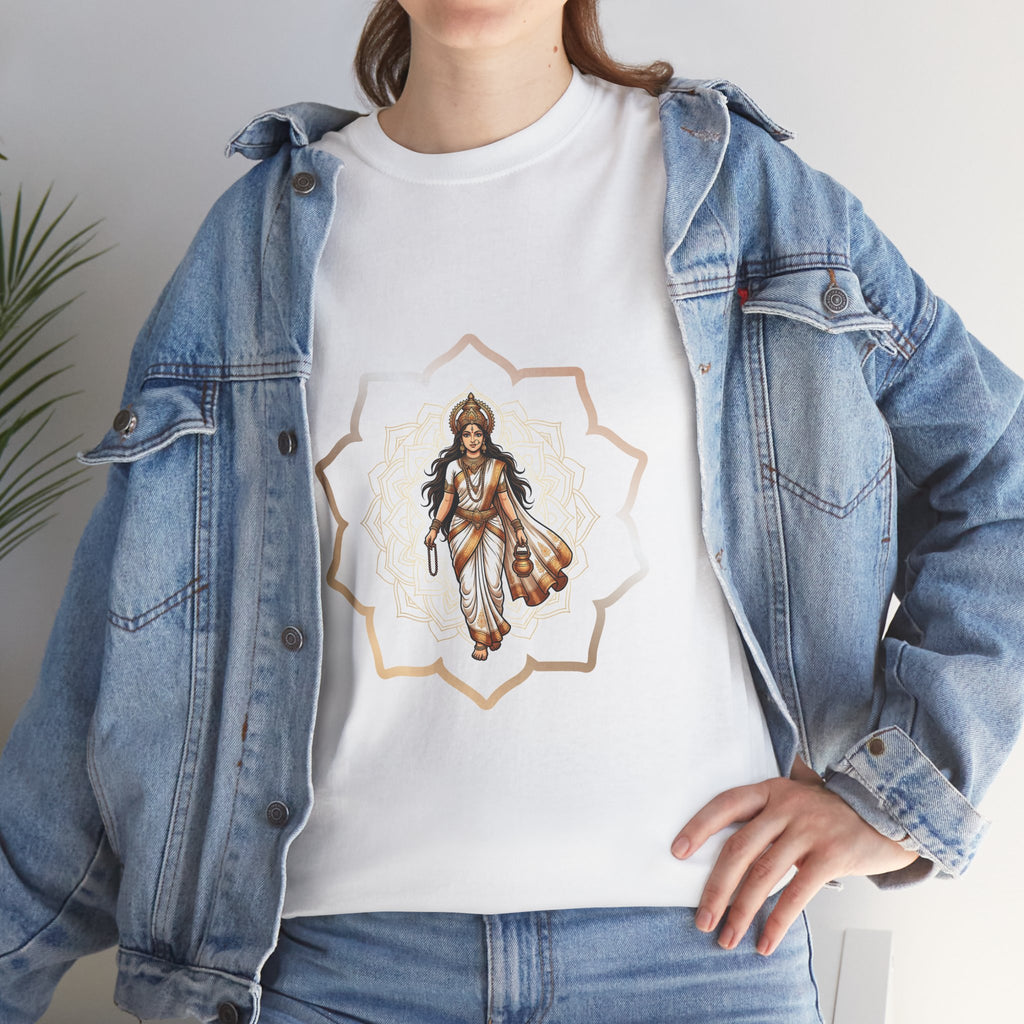 Navratri Night 2 Brahmacharini T-Shirt