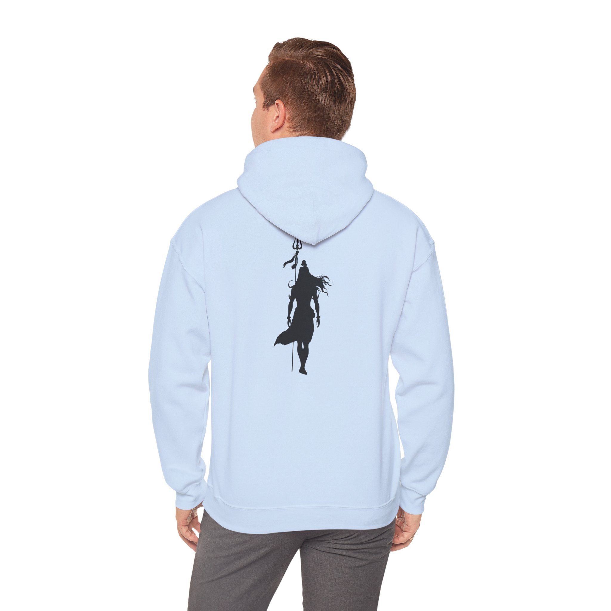 Lord Shiva Hoodie
