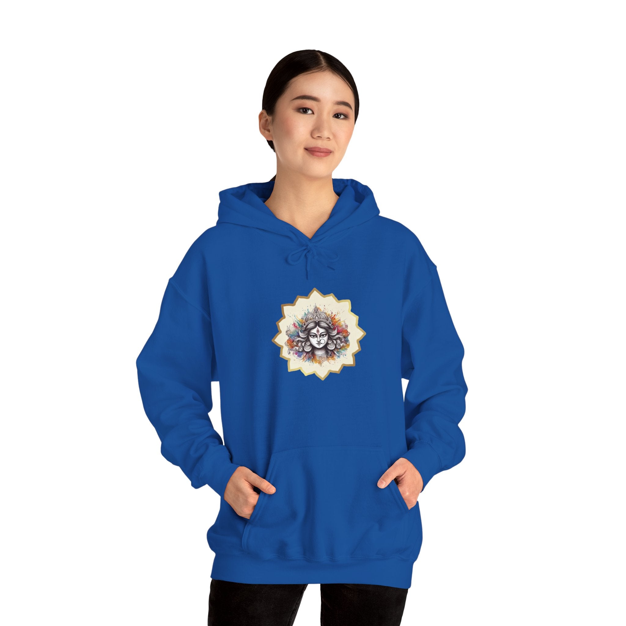 Devi Shakti Hoodie