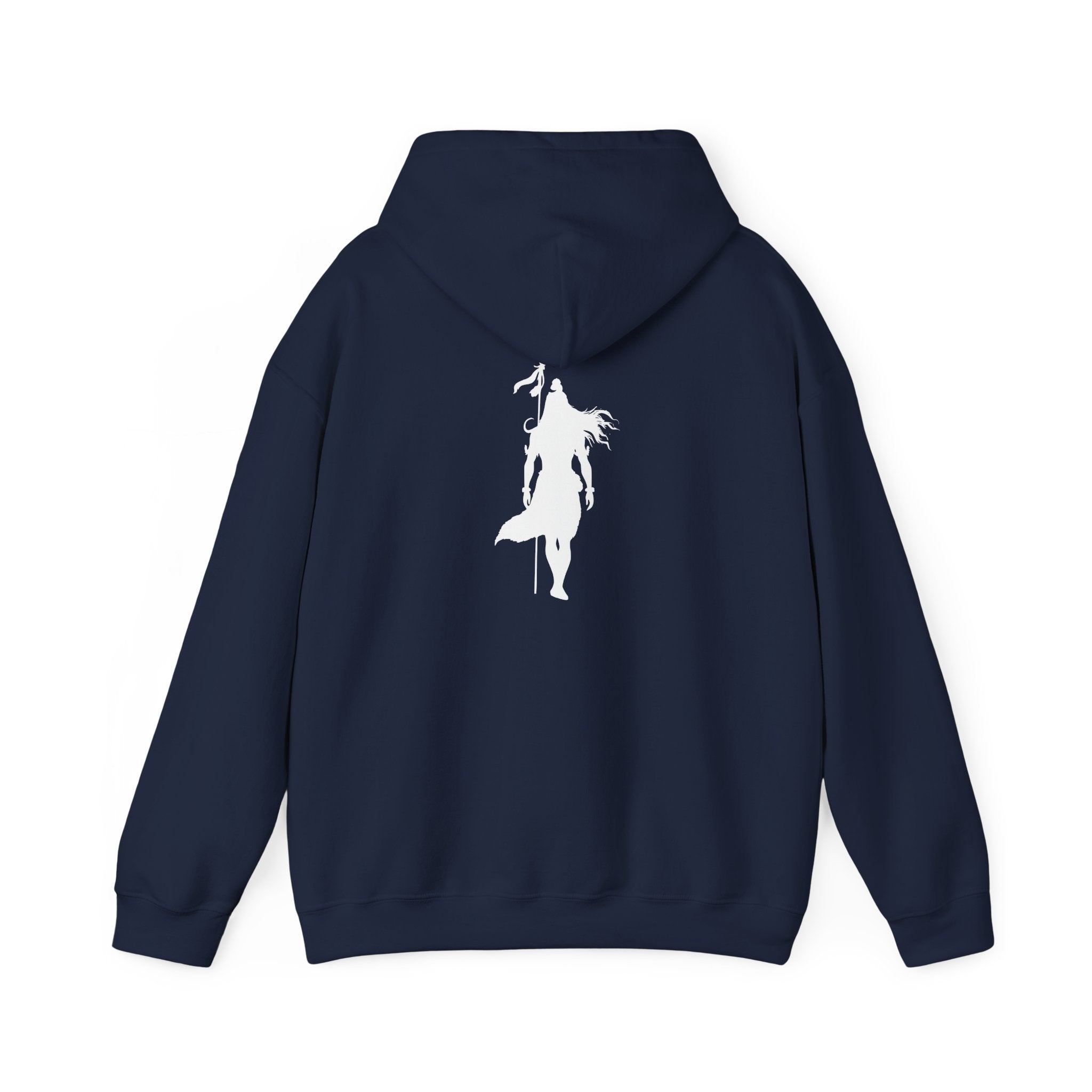 Lord Shiva Hoodie