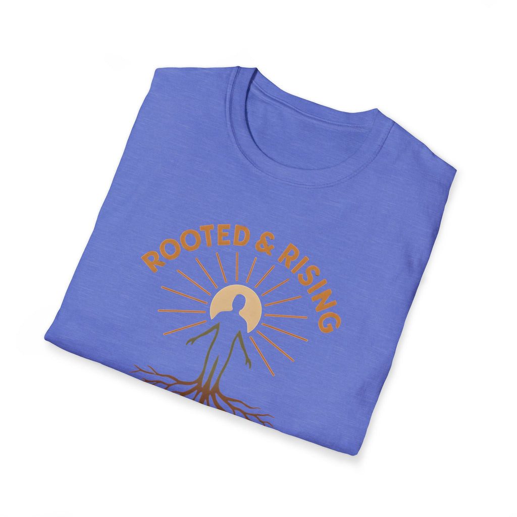 Rooted and Rising T-Shirt