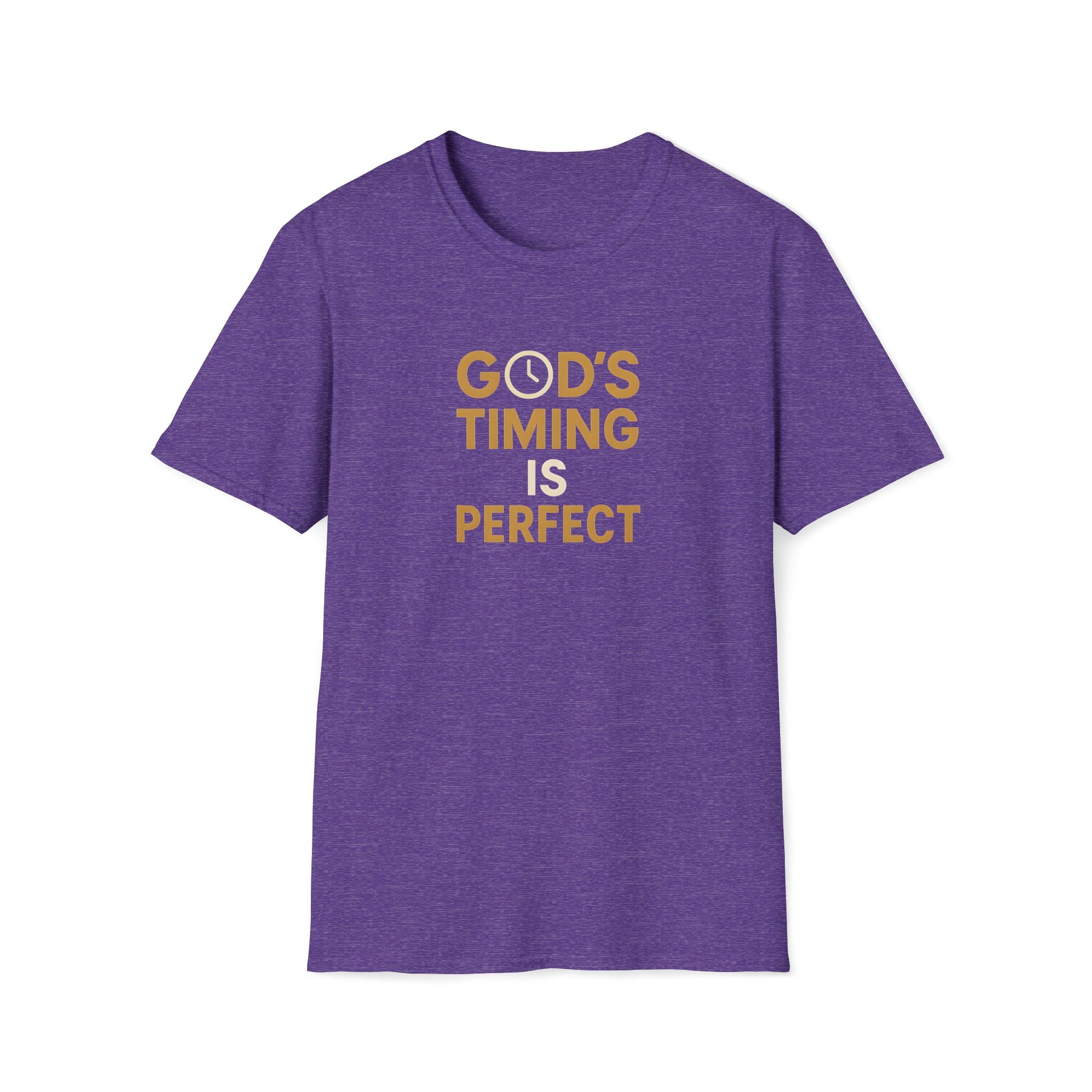 God's Timing Is Perfect T-Shirt