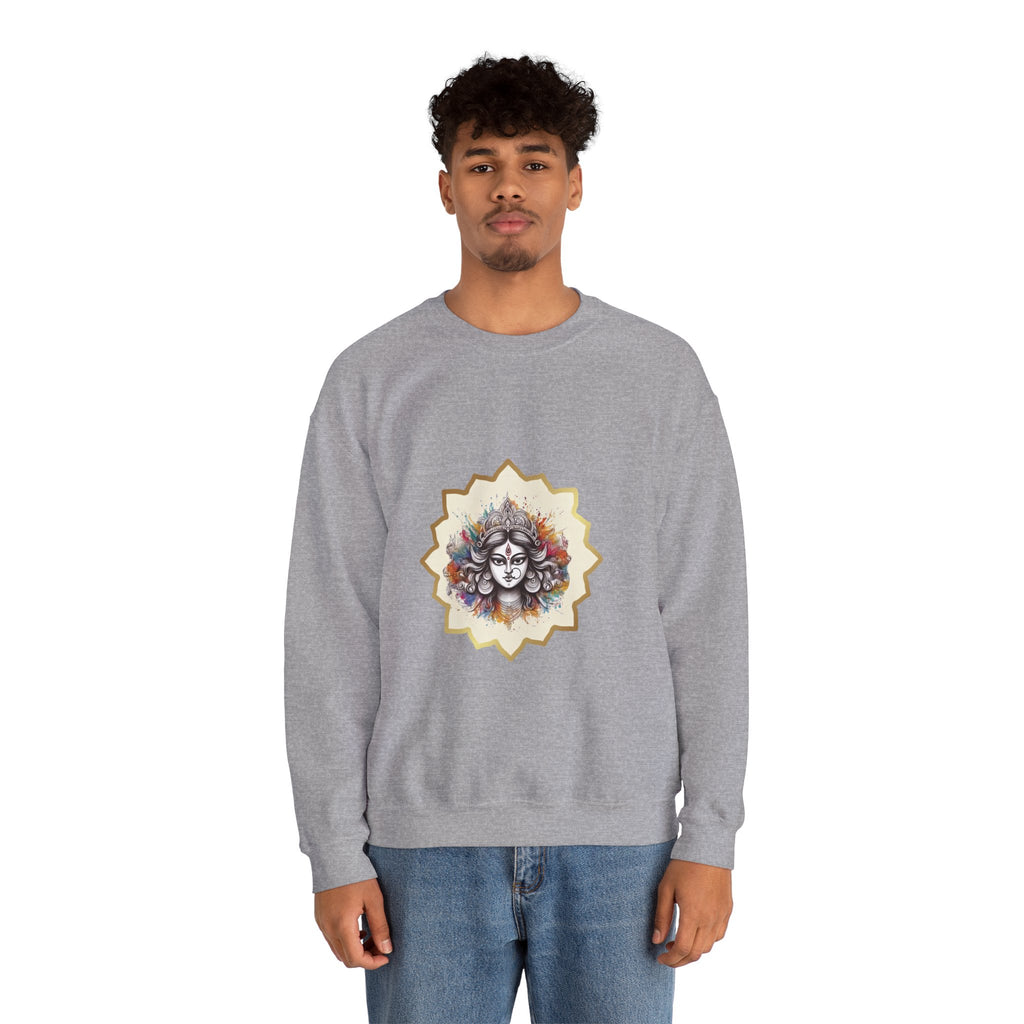 Divine Shakti Goddess Sweatshirt