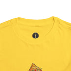 Baby Ganesha “Powered By Sweets” Kids T-Shirt