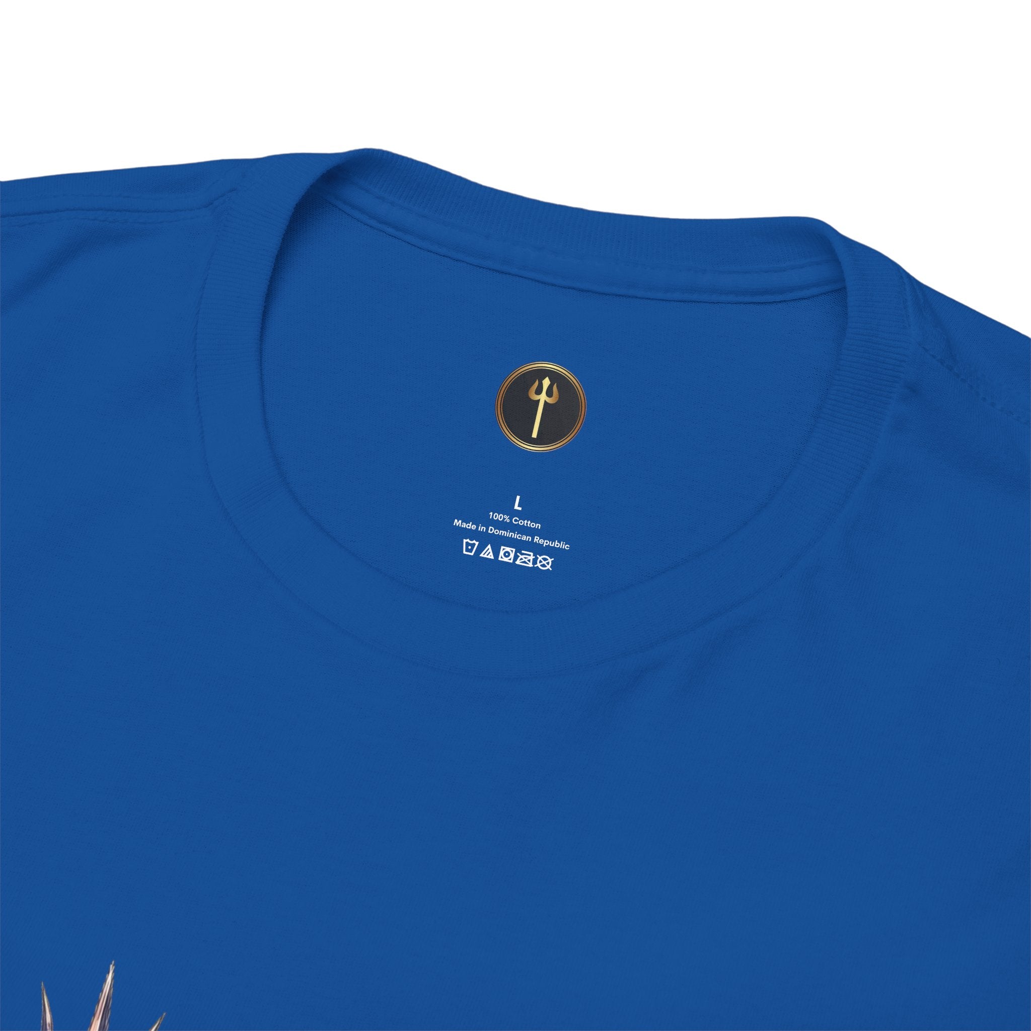 Stillness of Shiva T-Shirt - Meditation, Inner Peace, Spiritual Awareness Tee