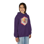 Baby Ganesha Kids Hoodie