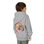 Baby Ganesha Kids Hoodie