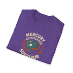 Mercury Retrograde Survivor T-Shirt