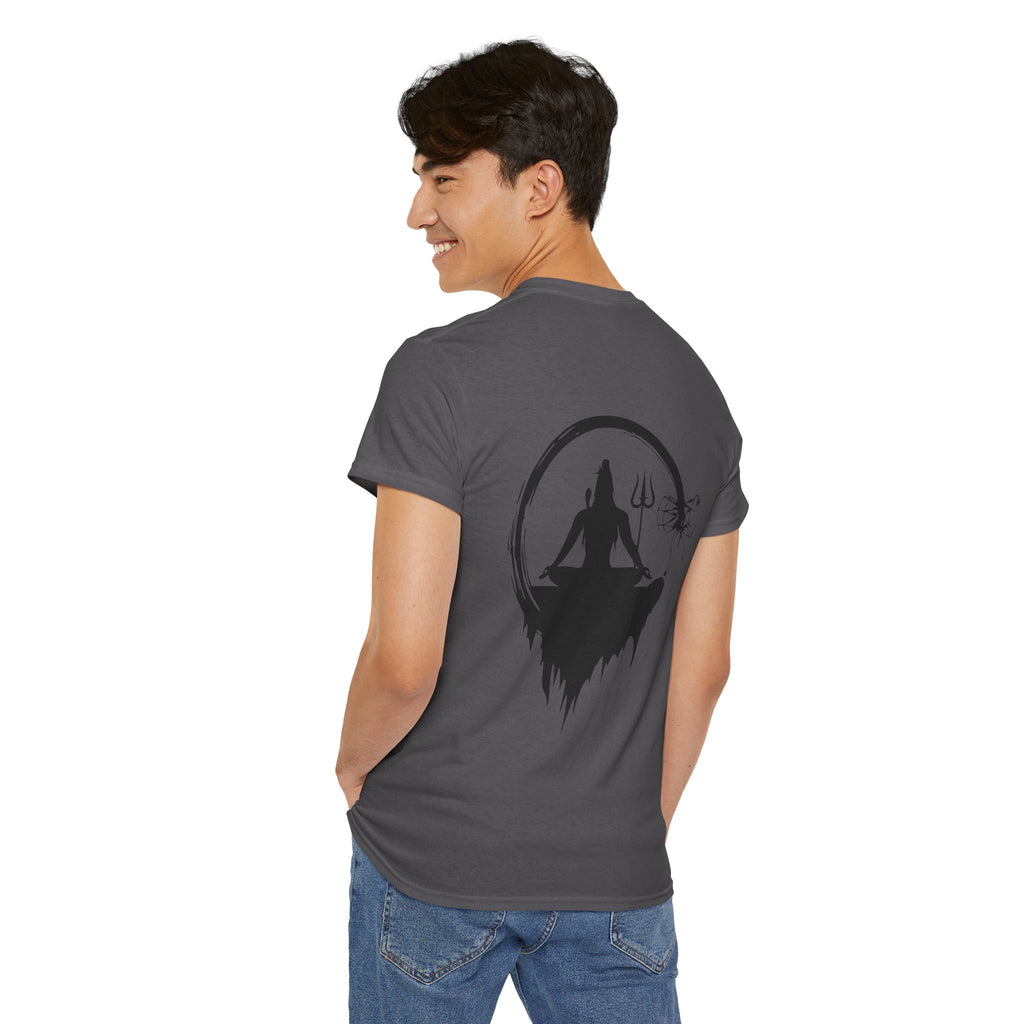 Lord Shiva Stillness T-Shirt