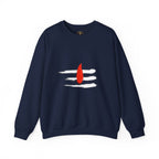 Shiva Tripundra Sweatshirt