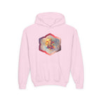 Baby Ganesha Kids Hoodie