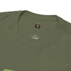 Navratri Night 9 Siddhidatri T-Shirt