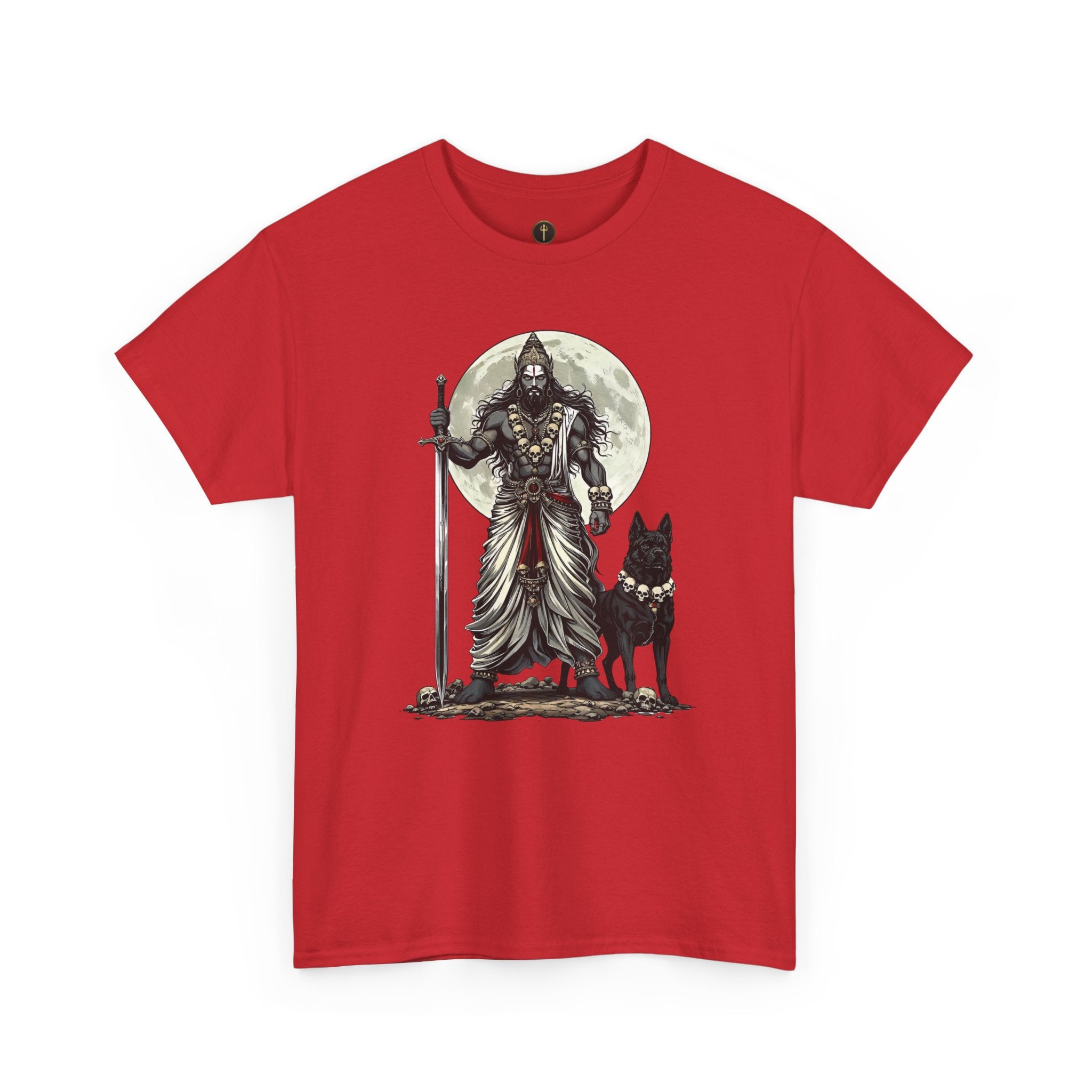 Kal Bhairav - The Protector