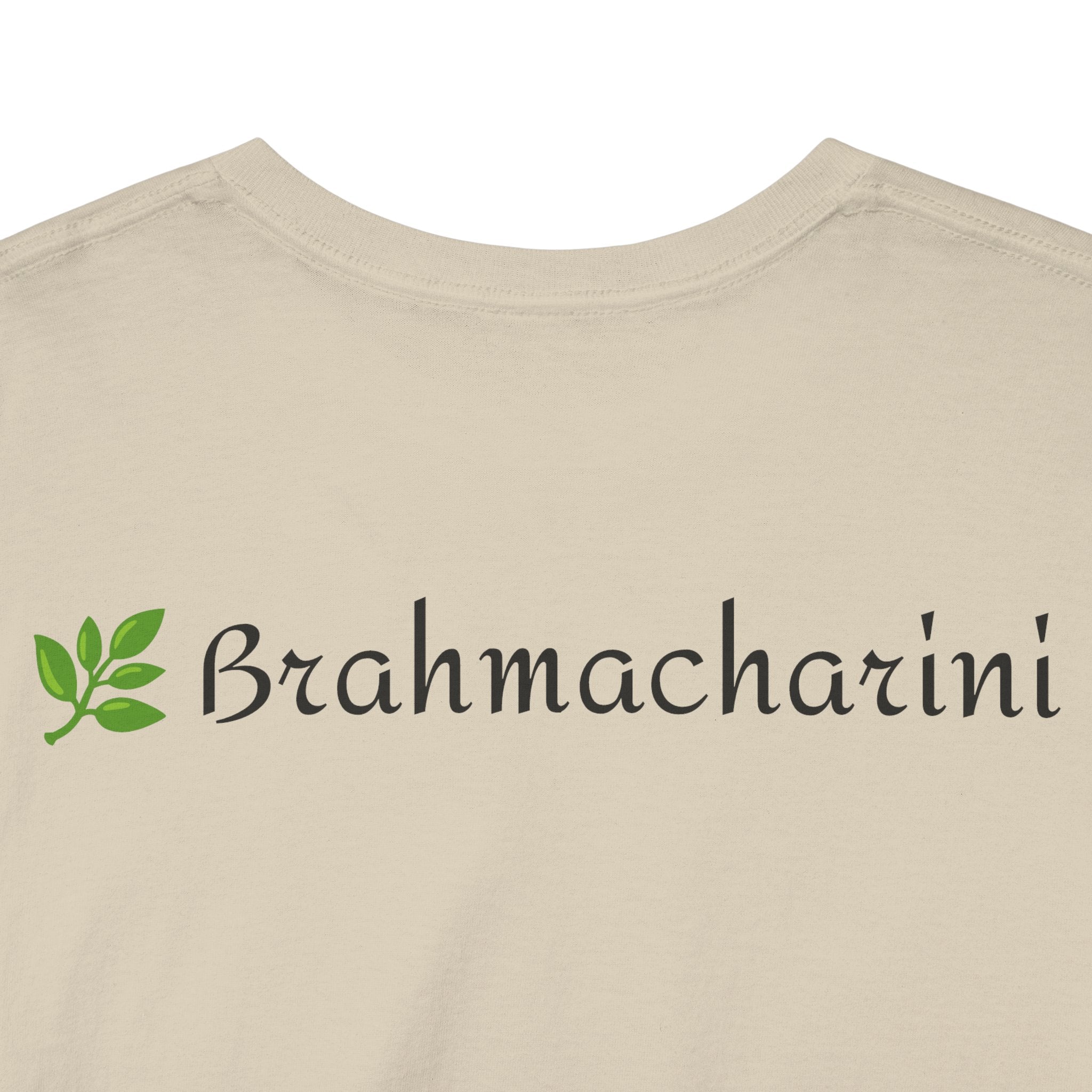 Navratri Night 2 Brahmacharini T-Shirt
