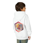 Baby Ganesha Kids Hoodie