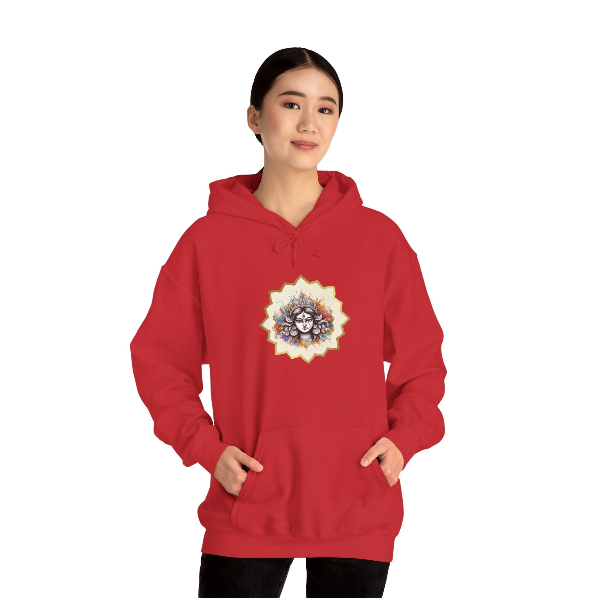 Devi Shakti Hoodie