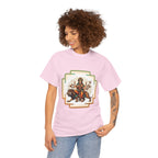Navratri Night 9 Siddhidatri T-Shirt