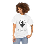 Lord Shiva Stillness T-Shirt