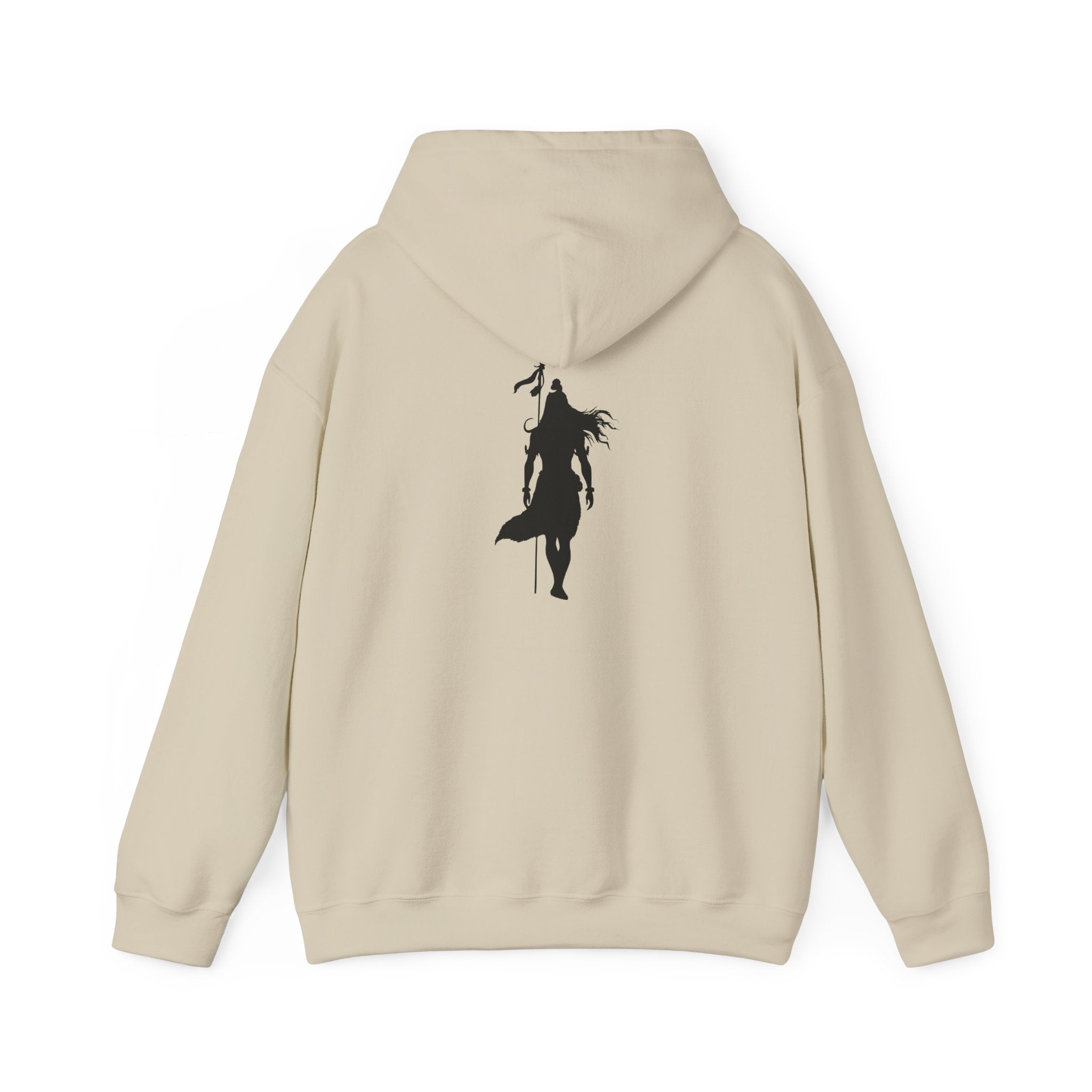Lord Shiva Hoodie