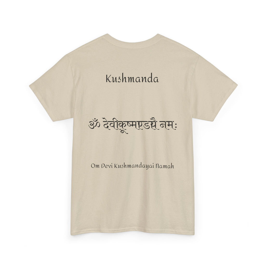 Navratri Night 4 Kushmanda T-Shirt