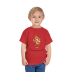Baby Ganesha “Powered By Sweets” Kids T-Shirt