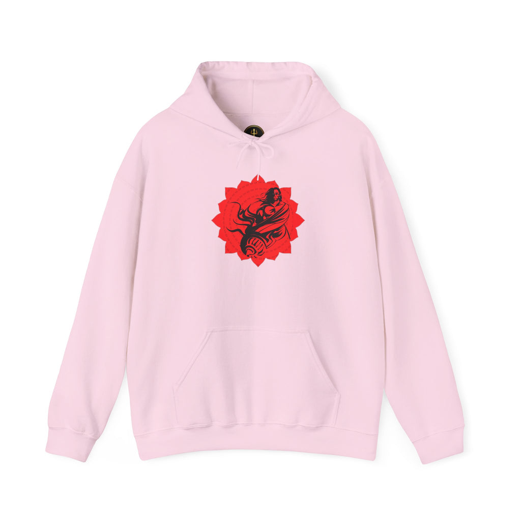 Hanuman Strength Hoodie