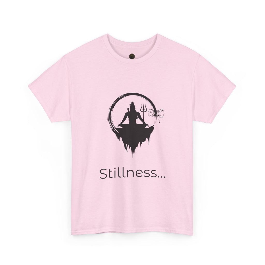 Lord Shiva Stillness T-Shirt