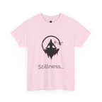 Lord Shiva Stillness T-Shirt