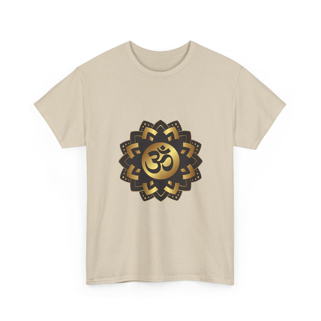 Om Lotus T-Shirt