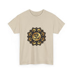 Om Lotus T-Shirt