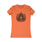 Devi Women’s T-Shirt – “Protected By Divine”